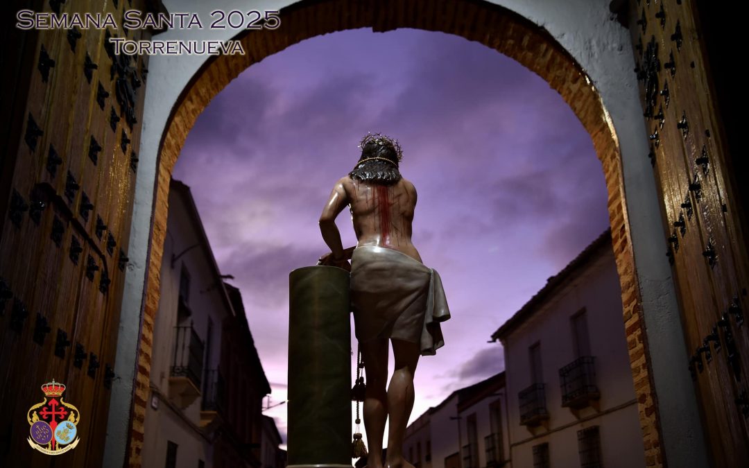 Tintes de Cuaresma